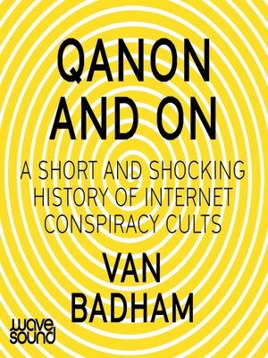 cover image of QAnon and On